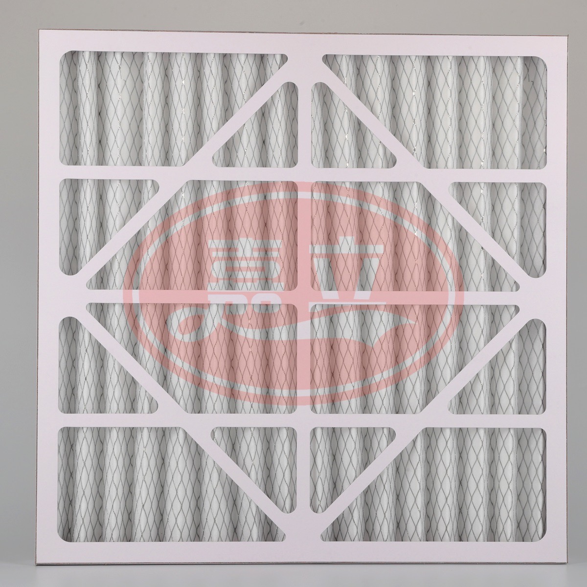 莱城纸框过滤器